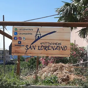  Maison d'hôtes San Lorenzino