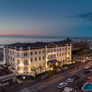 Kursaal Hotel Cattolica