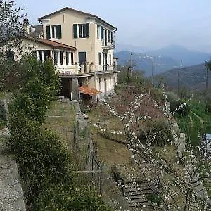  Maison d'hôtes Rural House Rondini