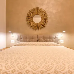 Maison Castelli Bergame