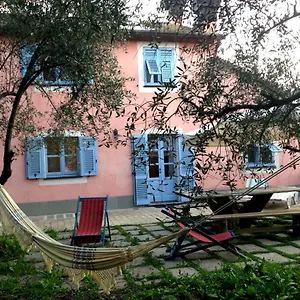  Maison d'hôtes Casa Aquarela