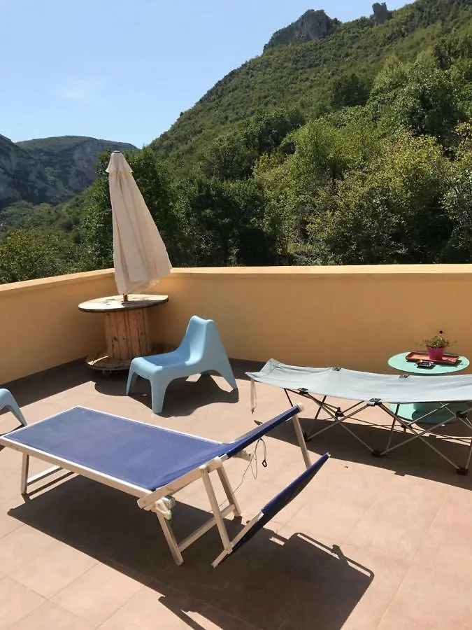 Bed and breakfast Ort Holiday'S Time Orco Feglino