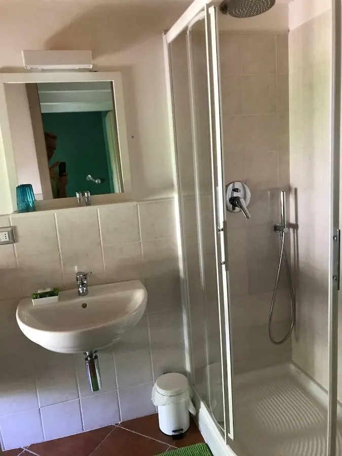 Bed and breakfast Ort Holiday'S Time Orco Feglino